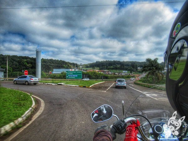 Rodovia Transbrasiliana - Rodovia BR-153 | FredLee Na Estrada