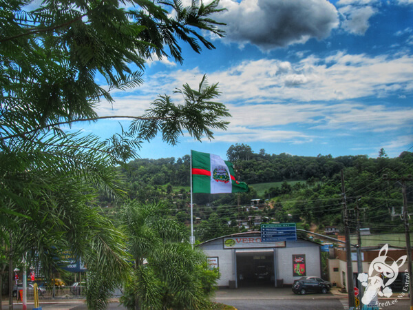 Quilombo - Santa Catarina - Brasil | FredLee Na Estrada