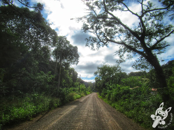 Área Rural | Vila Maria - Rio Grande do Sul - Brasil | FredLee Na Estrada