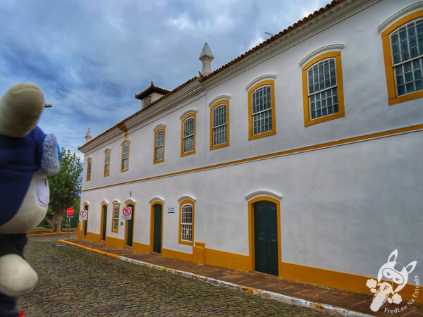 Prefeitura Municipal de Triunfo | Triunfo - Rio Grande do Sul - Brasil | FredLee Na Estrada