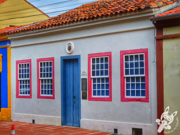 Museu Farroupilha | Triunfo - Rio Grande do Sul - Brasil | FredLee Na Estrada