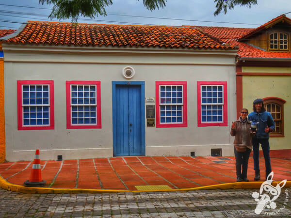 Museu Farroupilha | Triunfo - Rio Grande do Sul - Brasil | FredLee Na Estrada