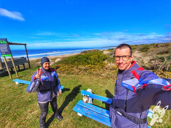 Playa La Coronilla - Rocha - Uruguai | FredLee Na Estrada