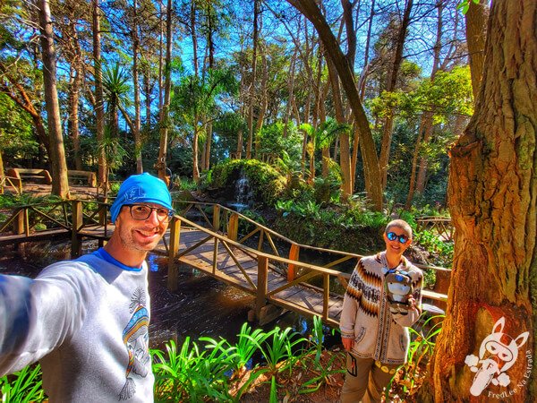 Jardín Uruguayo | Parque Nacional de Santa Teresa - Rocha - Uruguai | FredLee Na Estrada