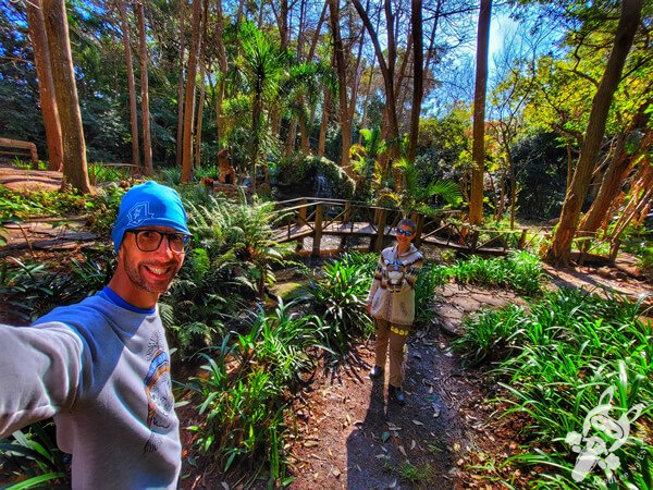 Jardín Uruguayo | Parque Nacional de Santa Teresa - Rocha - Uruguai | FredLee Na Estrada