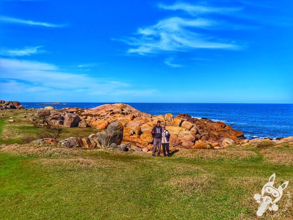 Parque Nacional Cabo Polonio - Rocha - Uruguai | FredLee Na Estrada