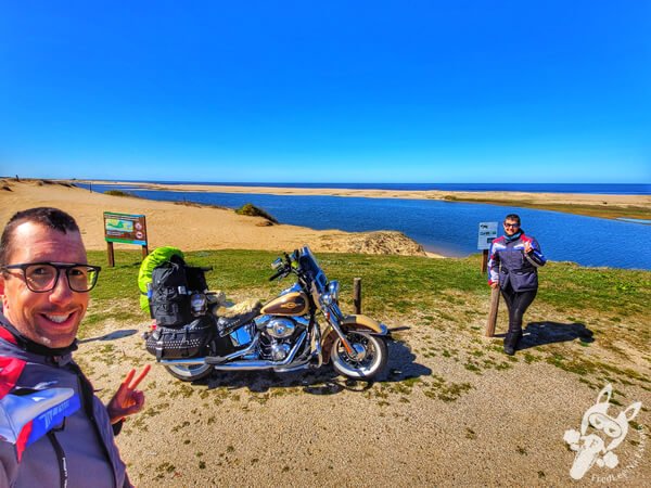 Laguna Garzón | José Ignacio - Maldonado - Uruguai | FredLee Na Estrada