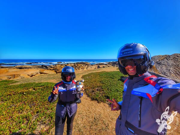 Playa Brava | José Ignacio - Maldonado - Uruguai | FredLee Na Estrada