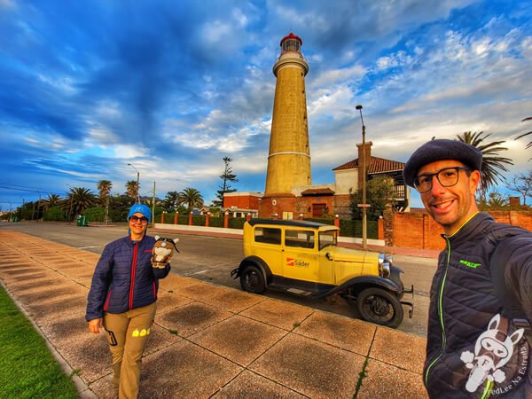 Farol de Punta del Este | Punta del Este - Maldonado - Uruguai | FredLee Na Estrada