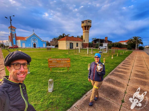 Iglesia Nuestra Señora de la Candelaria | Punta del Este - Maldonado - Uruguai | FredLee Na Estrada