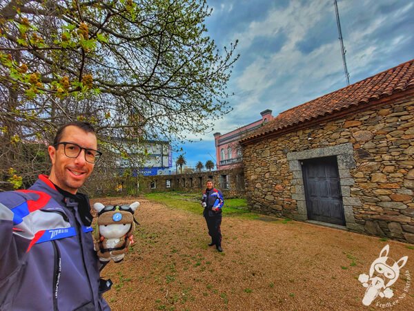 Museo Didáctico Artiguista Cuartel de Dragones | San Fernando de Maldonado - Maldonado - Uruguai | FredLee Na Estrada