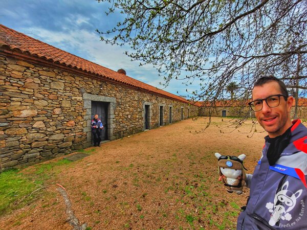 Museo Didáctico Artiguista Cuartel de Dragones | San Fernando de Maldonado - Maldonado - Uruguai | FredLee Na Estrada