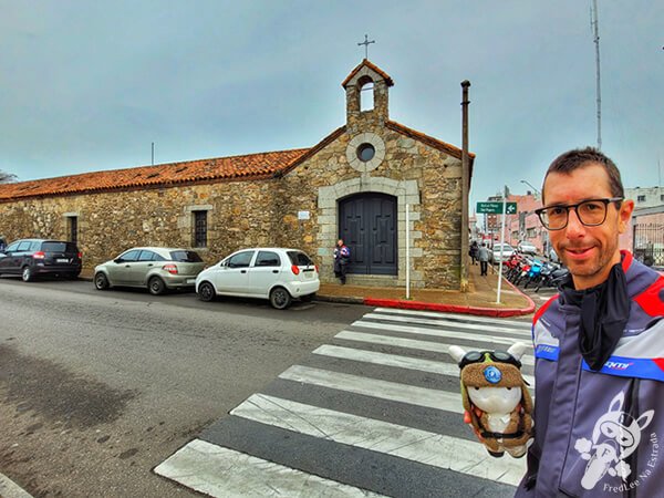 Museo Didáctico Artiguista Cuartel de Dragones | San Fernando de Maldonado - Maldonado - Uruguai | FredLee Na Estrada