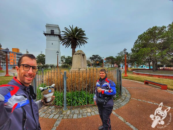 La Torre del Vigía | San Fernando de Maldonado - Maldonado - Uruguai | FredLee Na Estrada