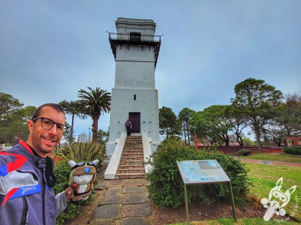 Torre del Vigía | San Fernando de Maldonado - Maldonado - Uruguai | FredLee Na Estrada