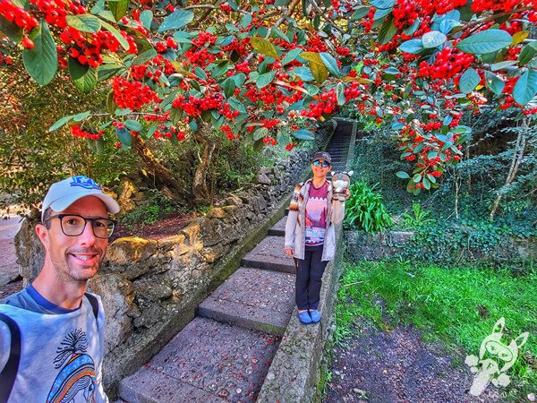 Parque Cerro del Toro | Piriápolis - Maldonado - Uruguai | FredLee Na Estrada