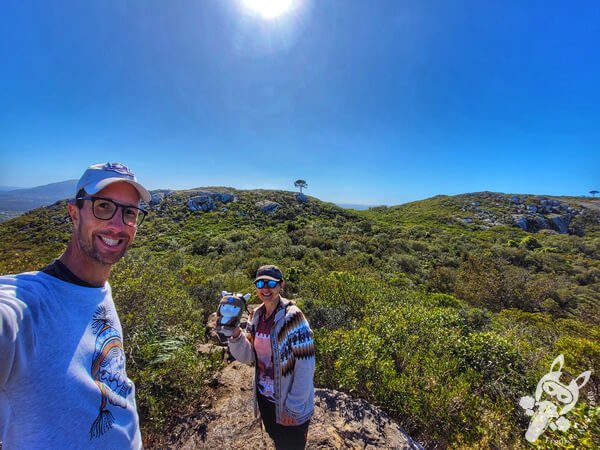 Parque Cerro del Toro | Piriápolis - Maldonado - Uruguai | FredLee Na Estrada