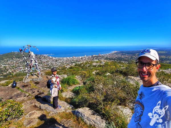 Parque Cerro del Toro | Piriápolis - Maldonado - Uruguai | FredLee Na Estrada