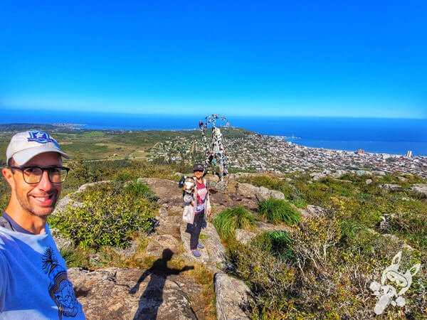 Parque Cerro del Toro | Piriápolis - Maldonado - Uruguai | FredLee Na Estrada