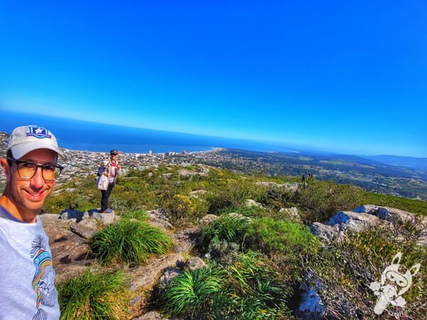 Parque Cerro del Toro | Piriápolis - Maldonado - Uruguai | FredLee Na Estrada