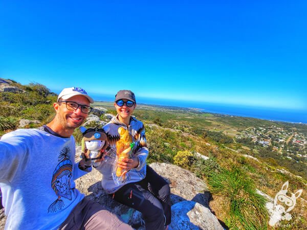 Parque Cerro del Toro | Piriápolis - Maldonado - Uruguai | FredLee Na Estrada