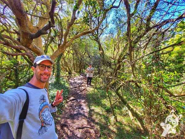 Parque Cerro del Toro | Piriápolis - Maldonado - Uruguai | FredLee Na Estrada