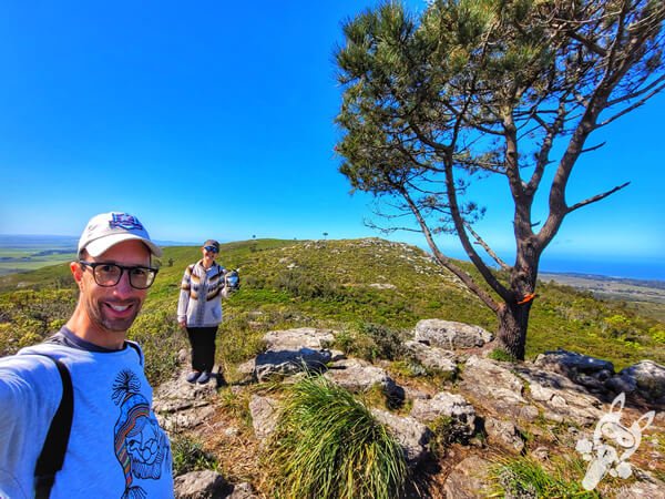 Parque Cerro del Toro | Piriápolis - Maldonado - Uruguai | FredLee Na Estrada