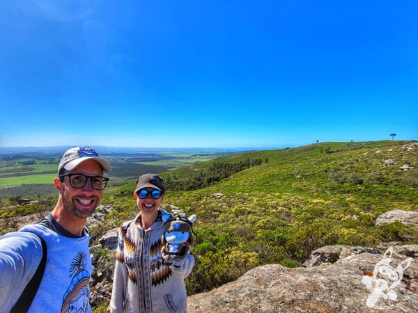 Parque Cerro del Toro | Piriápolis - Maldonado - Uruguai | FredLee Na Estrada