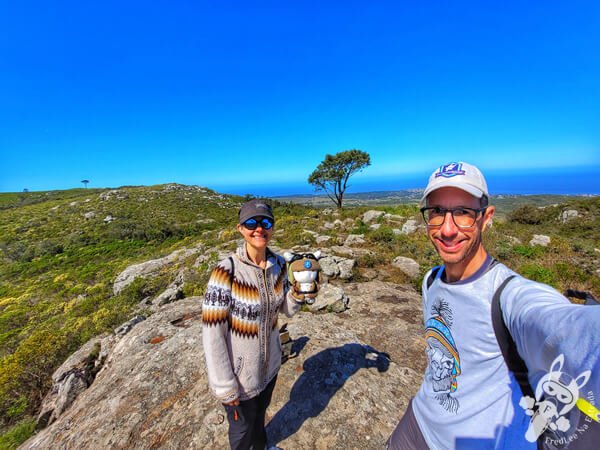 Parque Cerro del Toro | Piriápolis - Maldonado - Uruguai | FredLee Na Estrada