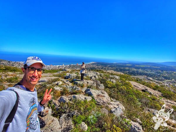 Parque Cerro del Toro | Piriápolis - Maldonado - Uruguai | FredLee Na Estrada