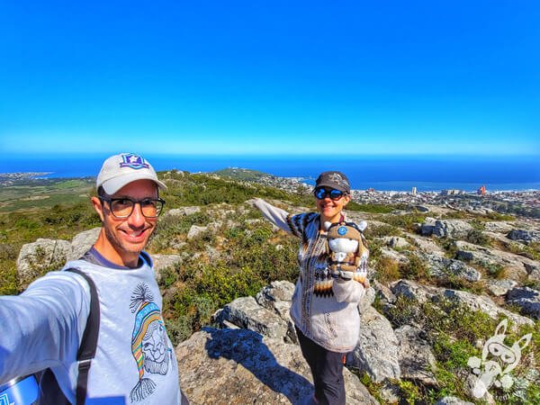 Parque Cerro del Toro | Piriápolis - Maldonado - Uruguai | FredLee Na Estrada