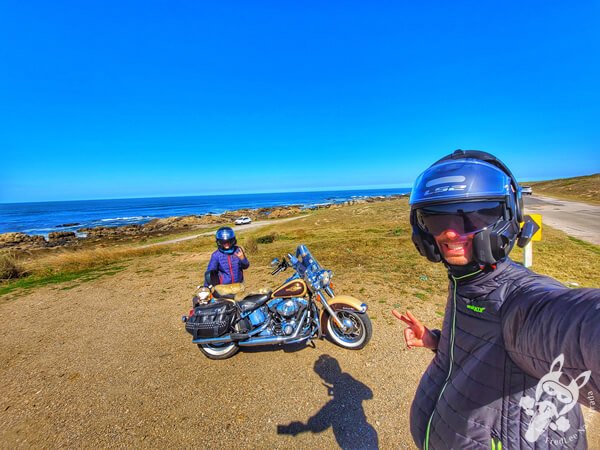 Playa Punta Negra | Piriápolis - Maldonado - Uruguai | FredLee Na Estrada