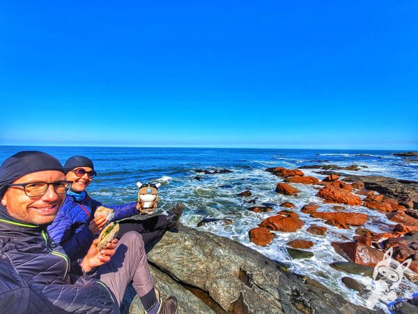 Playa Punta Negra | Piriápolis - Maldonado - Uruguai | FredLee Na Estrada