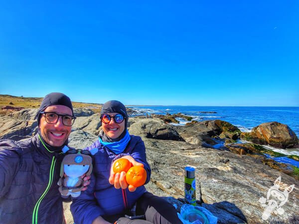 Playa Punta Negra | Piriápolis - Maldonado - Uruguai | FredLee Na Estrada