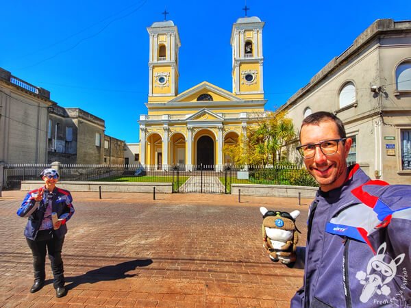 Parroquia Inmaculada Concepción de Minas - Catedral de Minas | Minas - Lavalleja - Uruguai | FredLee Na Estrada Parroquia Inmaculada Concepción de Minas - Catedral de Minas | Minas - Lavalleja - Uruguai | FredLee Na Estrada
