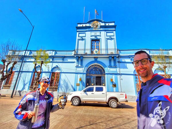 Jefatura de Policía de Lavalleja | Minas - Lavalleja - Uruguai | FredLee Na Estrada Jefatura de Policía de Lavalleja | Minas - Lavalleja - Uruguai | FredLee Na Estrada
