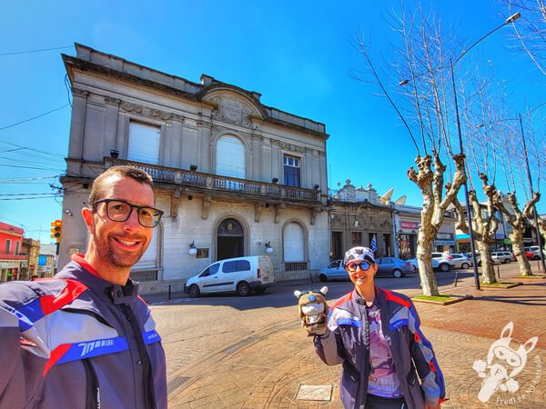 Club Minas | Minas - Lavalleja - Uruguai | FredLee Na Estrada Club Minas | Minas - Lavalleja - Uruguai | FredLee Na Estrada