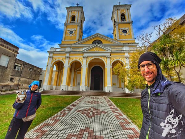 Parroquia Inmaculada Concepción de Minas - Catedral de Minas | Minas - Lavalleja - Uruguai | FredLee Na Estrada Parroquia Inmaculada Concepción de Minas - Catedral de Minas | Minas - Lavalleja - Uruguai | FredLee Na Estrada