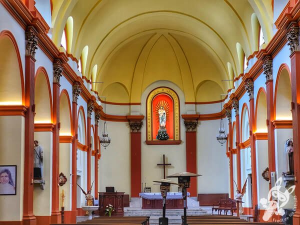 Parroquia Inmaculada Concepción de Minas - Catedral de Minas | Minas - Lavalleja - Uruguai | FredLee Na Estrada Parroquia Inmaculada Concepción de Minas - Catedral de Minas | Minas - Lavalleja - Uruguai | FredLee Na Estrada