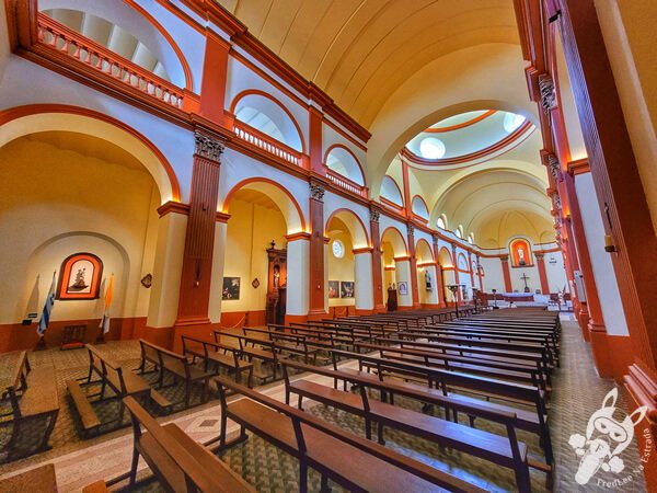 Parroquia Inmaculada Concepción de Minas - Catedral de Minas | Minas - Lavalleja - Uruguai | FredLee Na Estrada Parroquia Inmaculada Concepción de Minas - Catedral de Minas | Minas - Lavalleja - Uruguai | FredLee Na Estrada