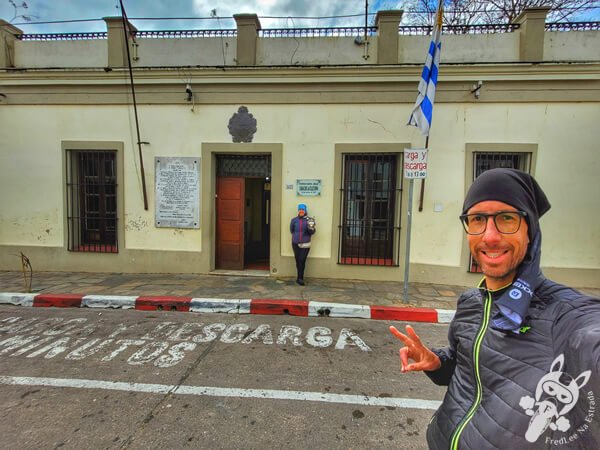 Casa de la Cultura de Minas | Minas - Lavalleja - Uruguai | FredLee Na Estrada Casa de la Cultura de Minas | Minas - Lavalleja - Uruguai | FredLee Na Estrada