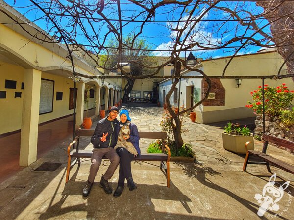 Casa de la Cultura de Minas | Minas - Lavalleja - Uruguai | FredLee Na Estrada Casa de la Cultura de Minas | Minas - Lavalleja - Uruguai | FredLee Na Estrada