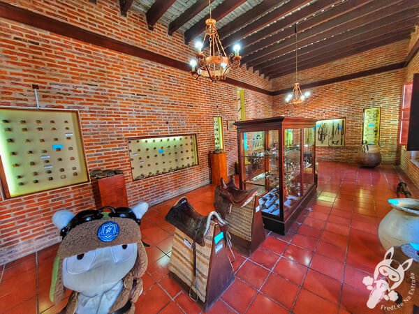 Museo Lítico y del Gaucho - Casa de la Cultura de Minas | Minas - Lavalleja - Uruguai | FredLee Na Estrada Museo Lítico y del Gaucho - Casa de la Cultura de Minas | Minas - Lavalleja - Uruguai | FredLee Na Estrada
