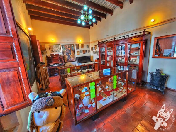 Casa de la Cultura de Minas | Minas - Lavalleja - Uruguai | FredLee Na Estrada Casa de la Cultura de Minas | Minas - Lavalleja - Uruguai | FredLee Na Estrada