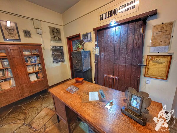 Casa de la Cultura de Minas | Minas - Lavalleja - Uruguai | FredLee Na Estrada Casa de la Cultura de Minas | Minas - Lavalleja - Uruguai | FredLee Na Estrada