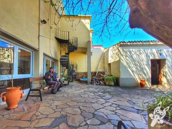 Casa de la Cultura de Minas | Minas - Lavalleja - Uruguai | FredLee Na Estrada Casa de la Cultura de Minas | Minas - Lavalleja - Uruguai | FredLee Na Estrada