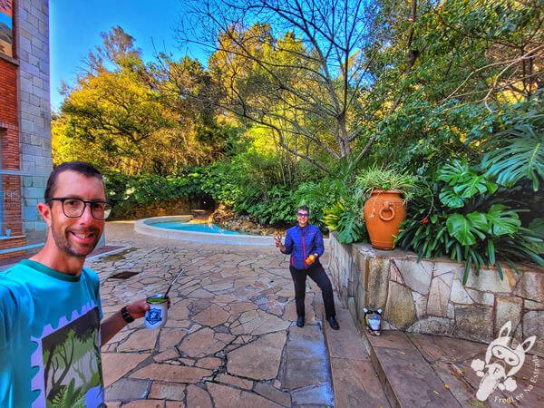 Reserva Natural Parque Salus y Fuente del Puma | Minas - Lavalleja - Uruguai | FredLee Na Estrada Reserva Natural Parque Salus y Fuente del Puma | Minas - Lavalleja - Uruguai | FredLee Na Estrada