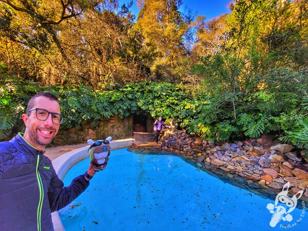 Reserva Natural Parque Salus y Fuente del Puma | Minas - Lavalleja - Uruguai | FredLee Na Estrada Reserva Natural Parque Salus y Fuente del Puma | Minas - Lavalleja - Uruguai | FredLee Na Estrada