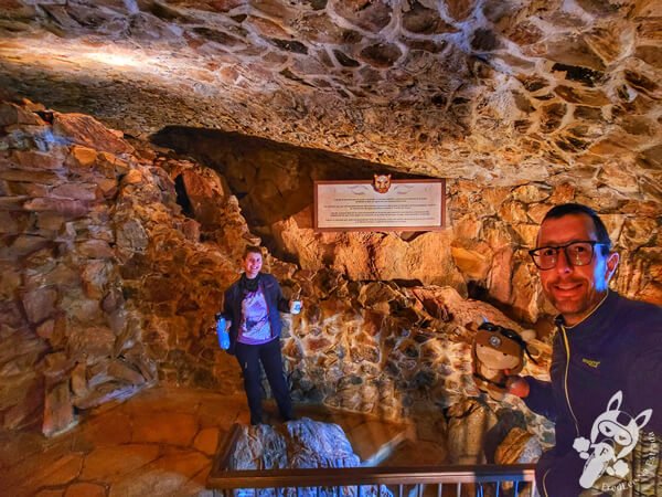 Reserva Natural Parque Salus y Fuente del Puma | Minas - Lavalleja - Uruguai | FredLee Na Estrada Reserva Natural Parque Salus y Fuente del Puma | Minas - Lavalleja - Uruguai | FredLee Na Estrada