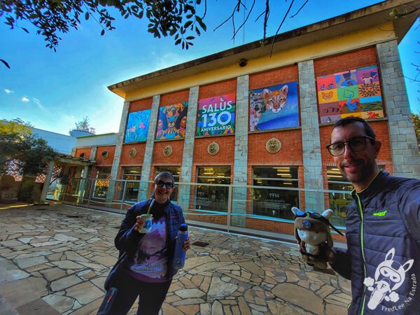 Reserva Natural Parque Salus y Fuente del Puma | Minas - Lavalleja - Uruguai | FredLee Na Estrada Reserva Natural Parque Salus y Fuente del Puma | Minas - Lavalleja - Uruguai | FredLee Na Estrada